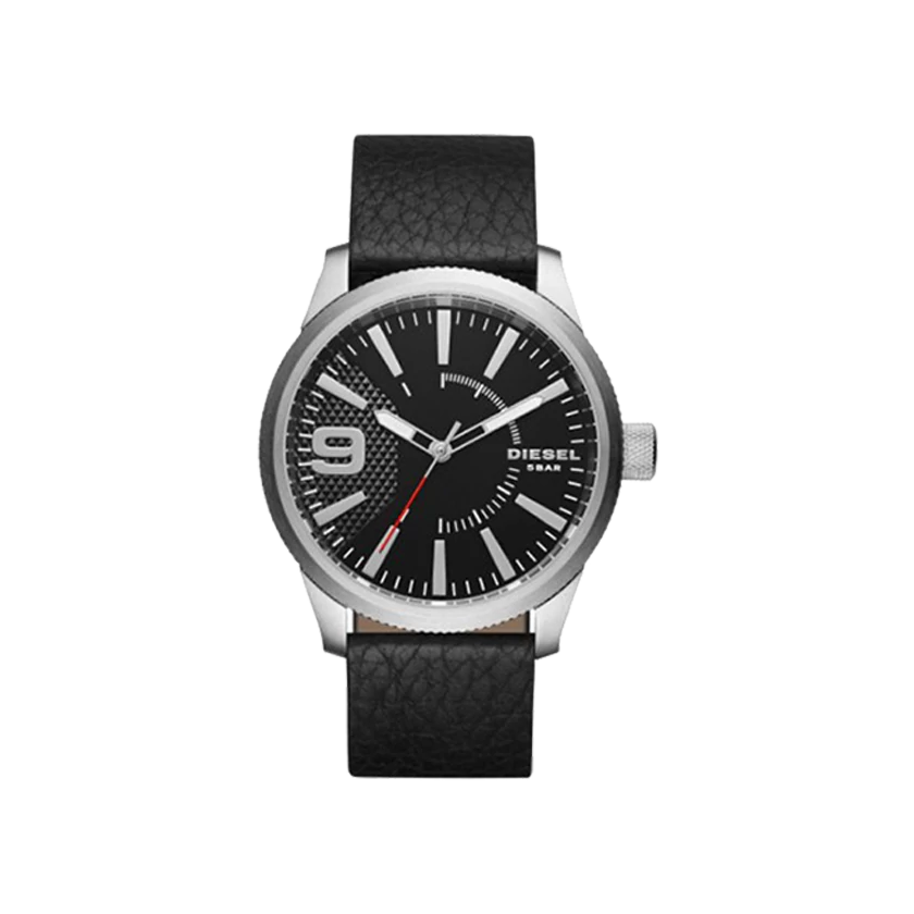 Diesel férfi óra - DZ1766 - Rasp