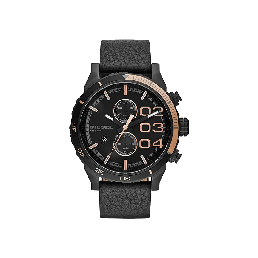 Diesel férfi óra - DZ4327 - Double Down 48