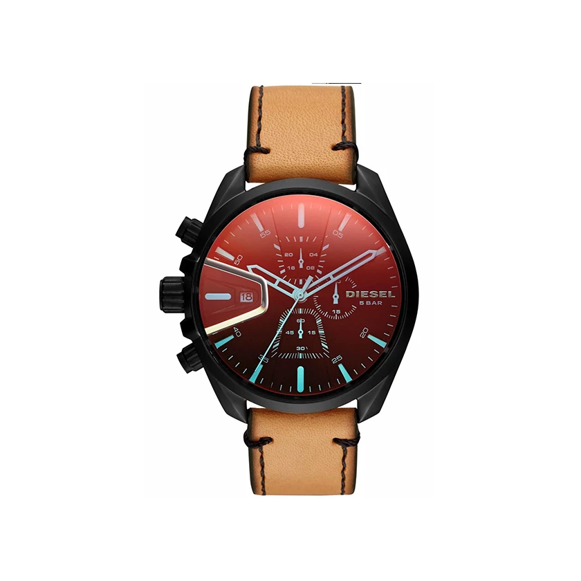 Diesel férfi óra - DZ4471 - MS9 Chrono