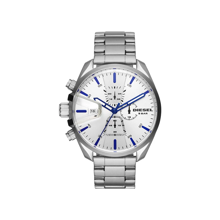 Diesel férfi óra - DZ4473 - MS9 Chrono