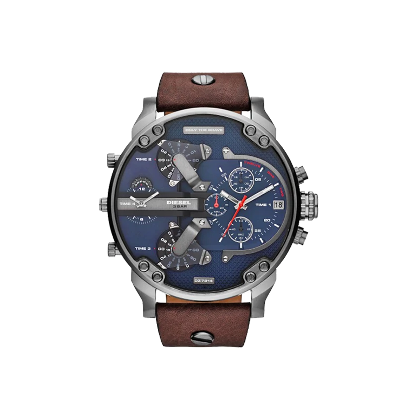 Diesel férfi óra - DZ7314 - Mr. Daddy 2.0