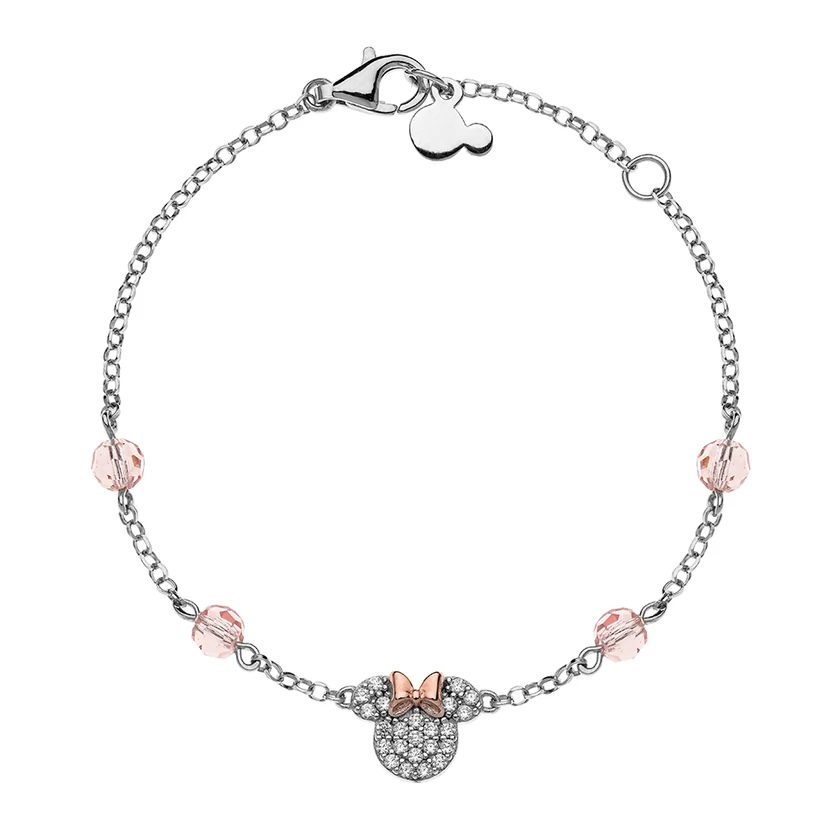 Disney Minnie karkötő - BS00010TZWL-55CS