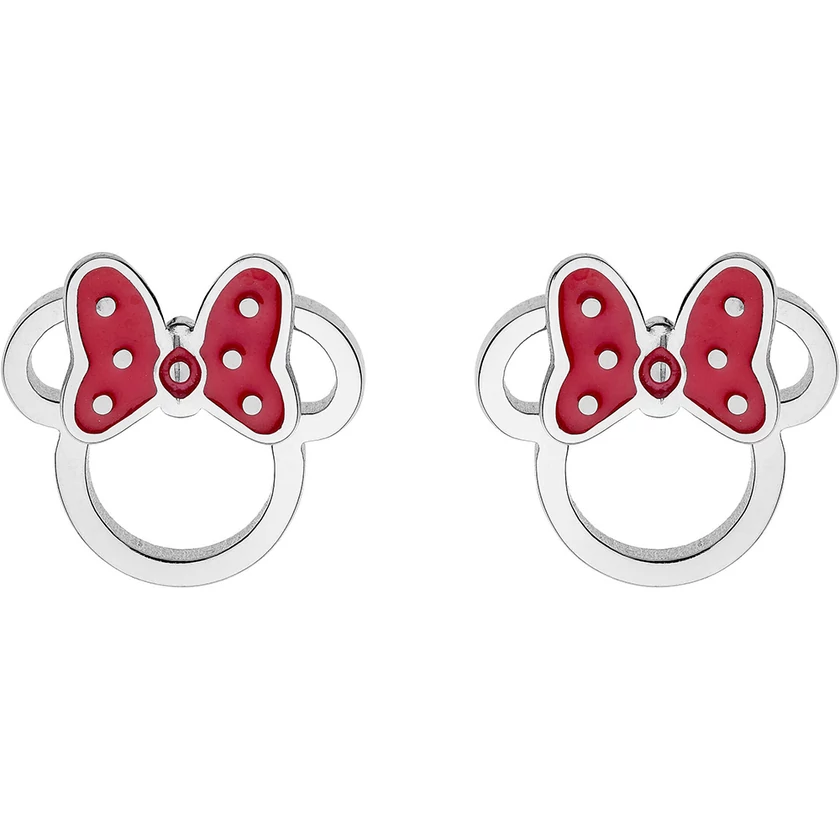 Disney Minnie fülbevaló - E600191NRL.CS