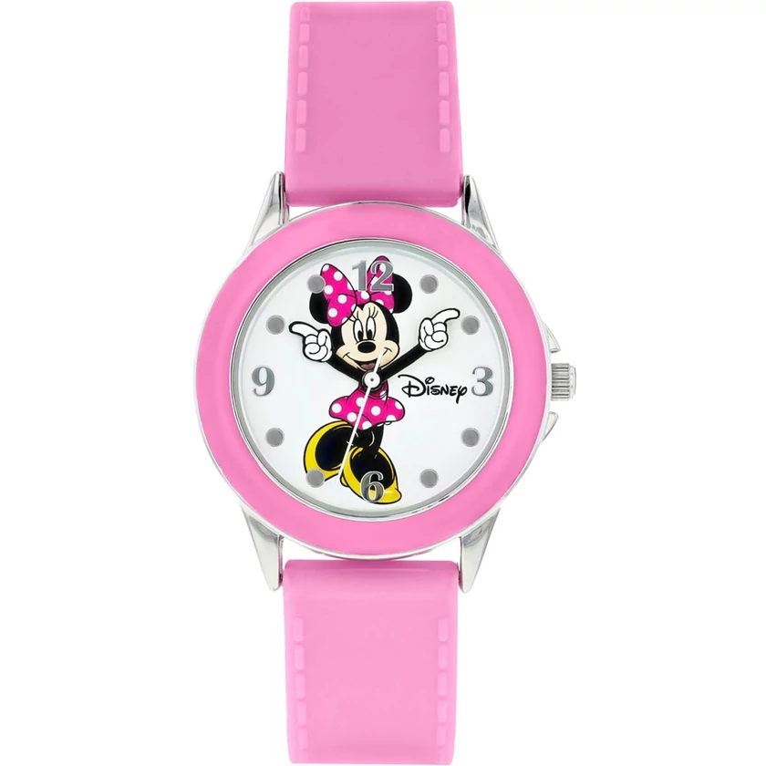 Disney kislány óra - MN1442 - Minnie