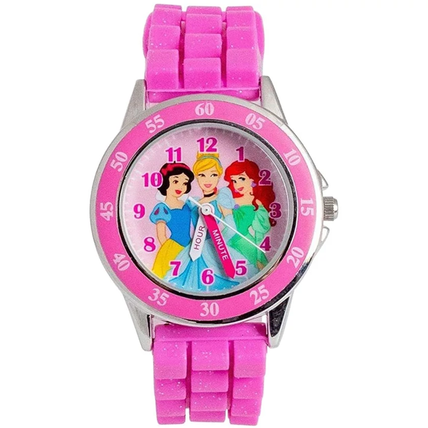Disney kislány óra - PN9024 - Princess