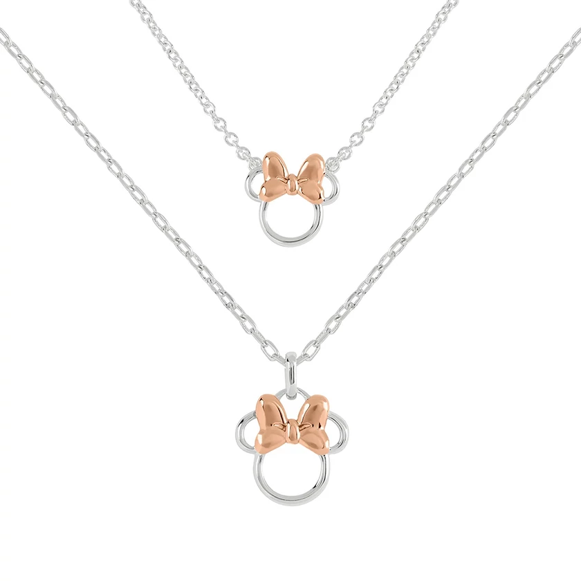 Disney anya-lánya nyaklánc ékszerszett - SF00487TL-B.CS