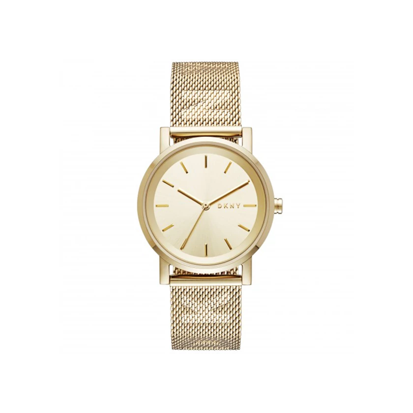 DKNY női óra - NY2621 - Soho