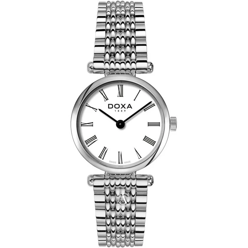 Doxa női óra - 111.15.014.10 - D-Lux