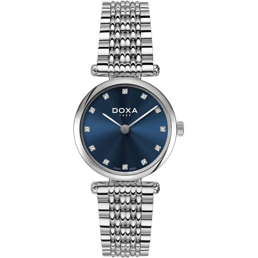Doxa női óra - 111.15.208.10 - D-Lux