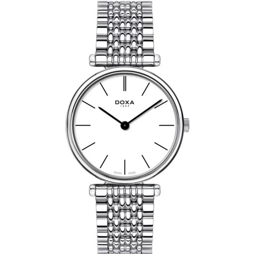 Doxa férfi óra - 112.10.011.10 - D-Lux