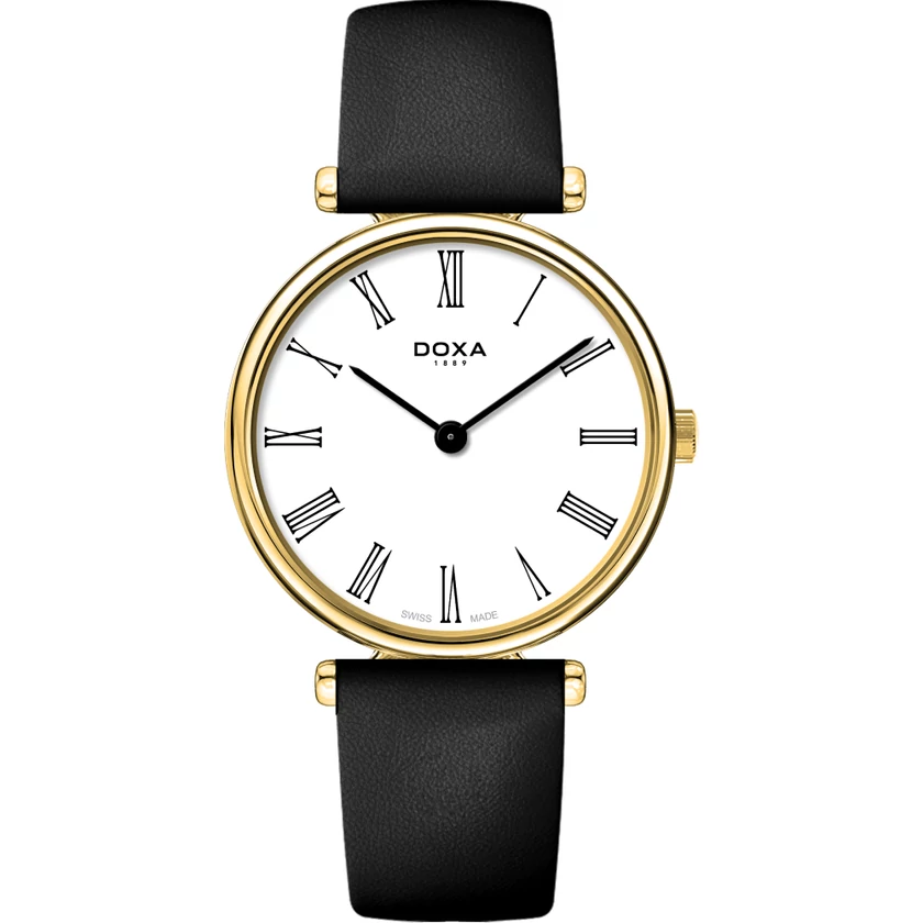 Doxa férfi óra - 112.30.014.01 - D-Lux
