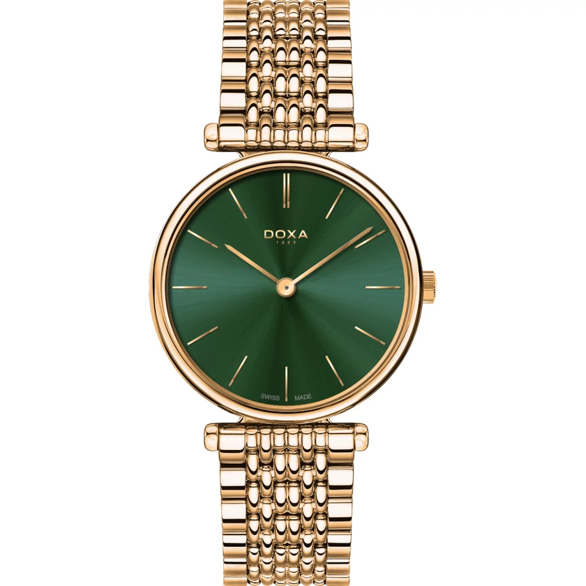 Doxa férfi óra - 112.90.131.17 - D-Lux