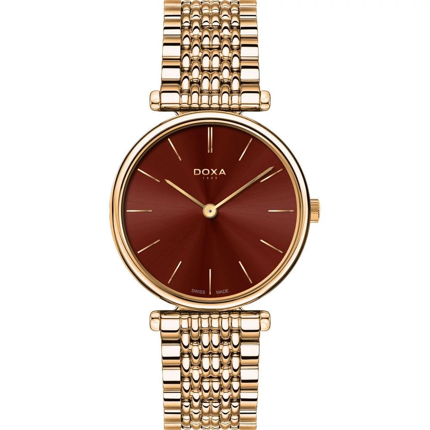 Doxa férfi óra - 112.90.161.17 - D-Lux