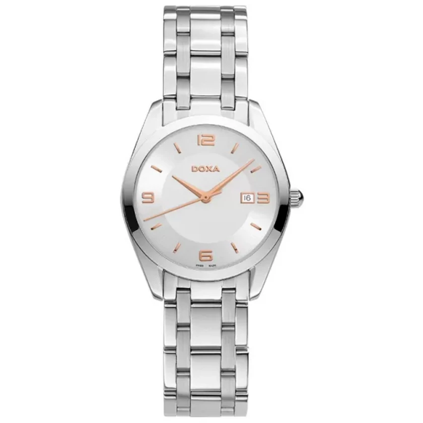 Doxa férfi óra - 121.10.023R.10 - Neo Classic