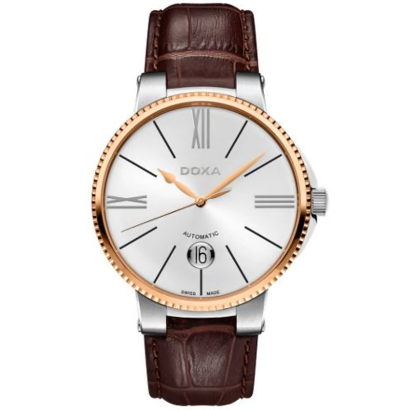 Doxa férfi óra - 130.60.022.02 - IL Duca 