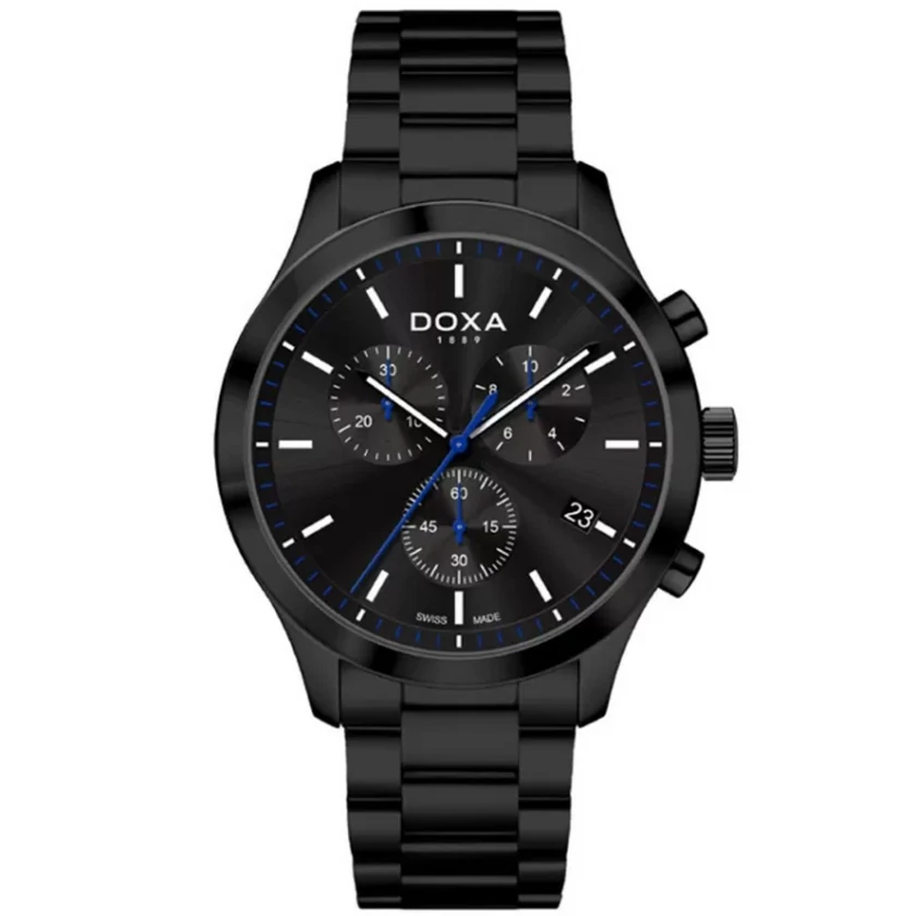 Doxa férfi óra - 165.70.191.15 - D-Chrono