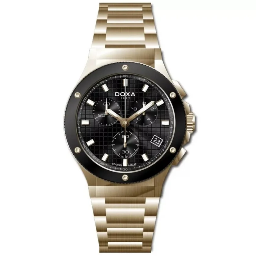 Doxa férfi óra - 166.90.101.17 - D-Sport