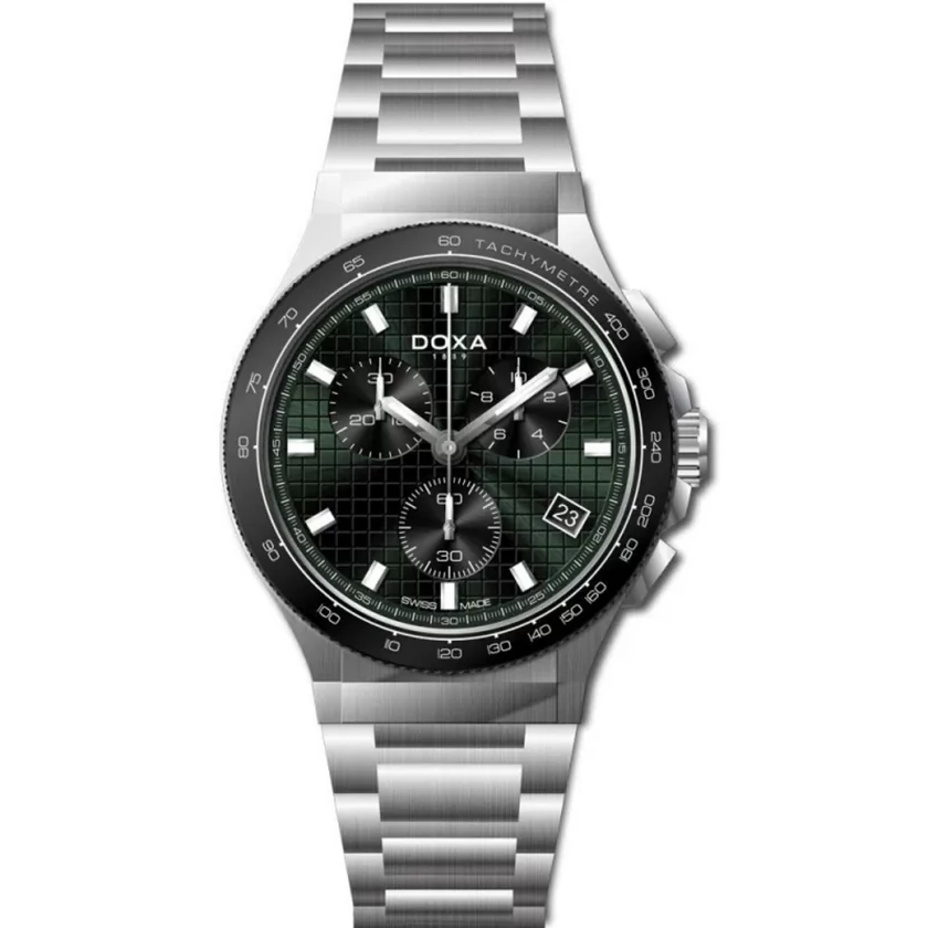 Doxa férfi óra - 167.10.131.10 - D-Sport