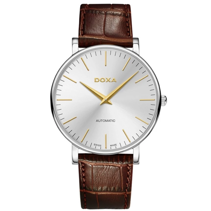Doxa férfi óra - 171.10.021Y.02 - D-Light