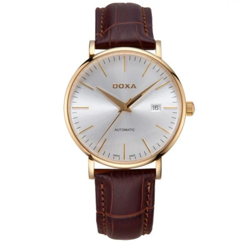 Doxa férfi óra - 171.30.021.02 - D-Light