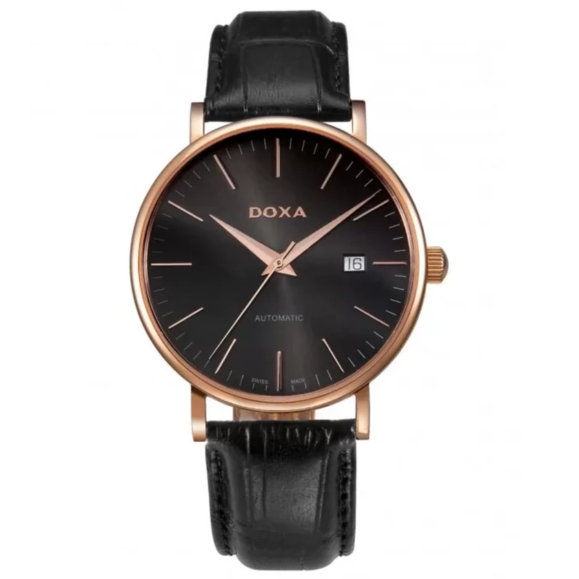 Doxa férfi óra - 171.90.101.01 - D-Light