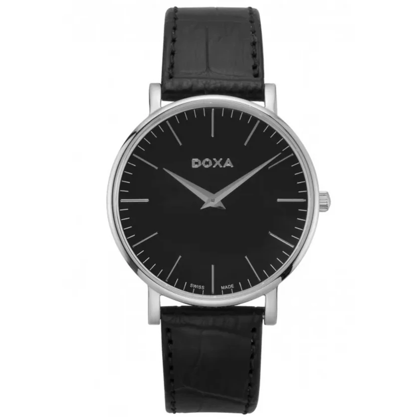Doxa férfi óra - 173.10.101.01 - D-Light