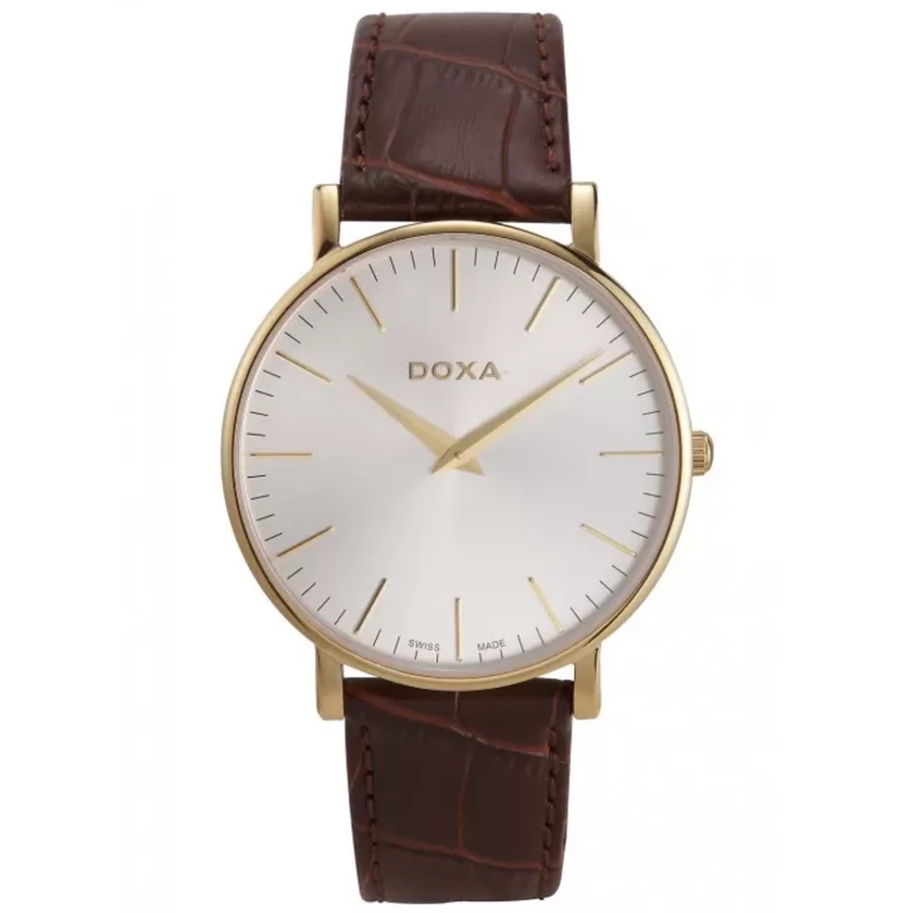 Doxa férfi óra - 173.30.021.02 - D-Light