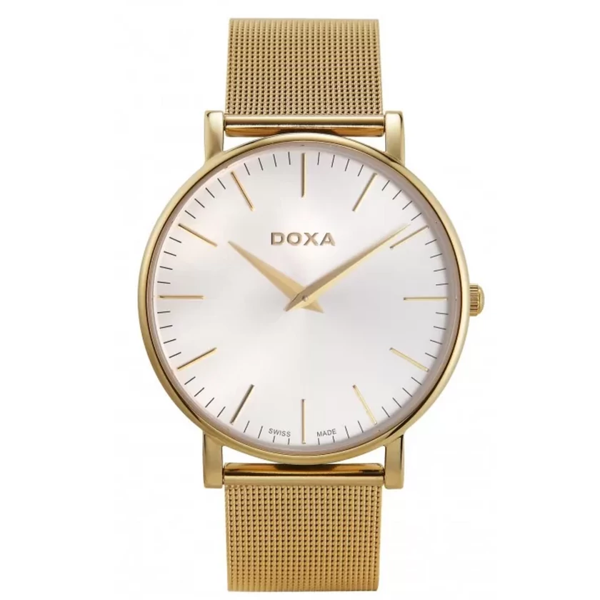 Doxa férfi óra - 173.30.021.11 - D-Light