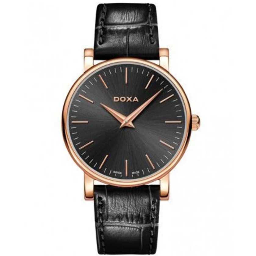 Doxa női óra - 173.95.101.01 - D-Light