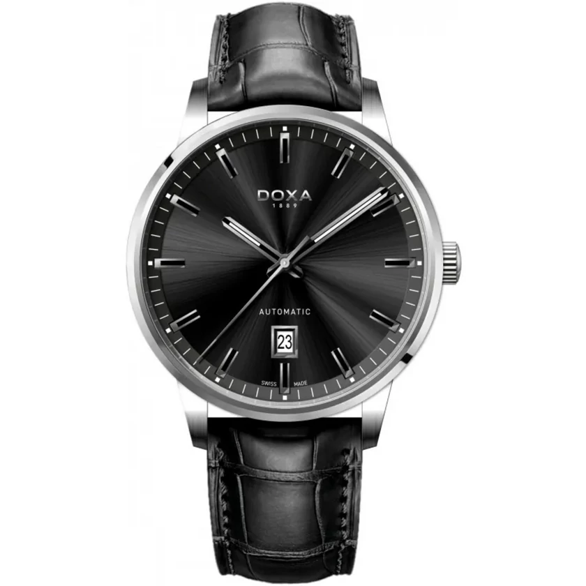 Doxa férfi óra - 195.10.101.01 - D-Auto