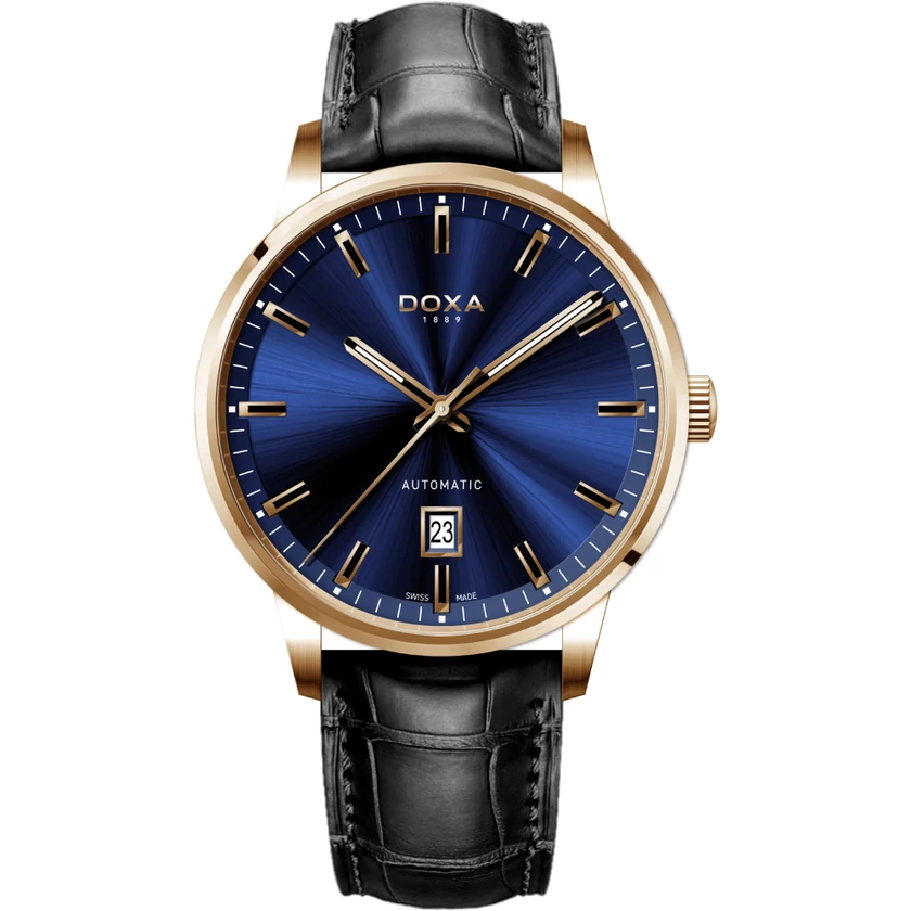 Doxa férfi óra - 195.50.201.01 - D-Auto