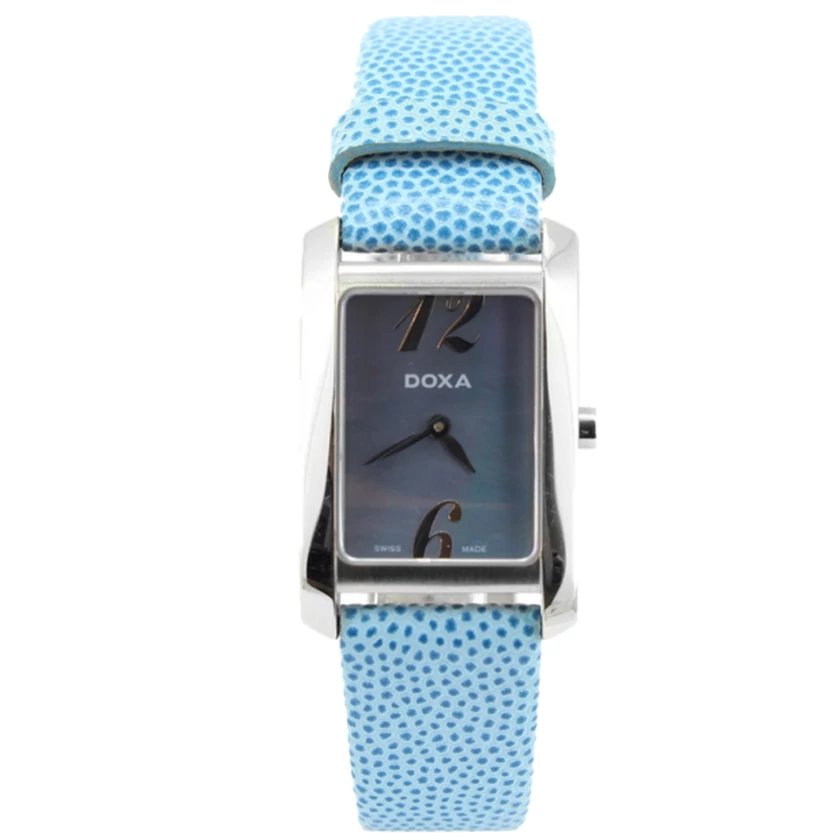 Doxa női óra - 247.15.216.04B - New Style