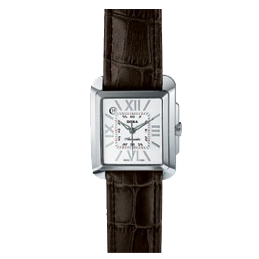Doxa férfi óra - 251.10.012.02 - Quadro I.