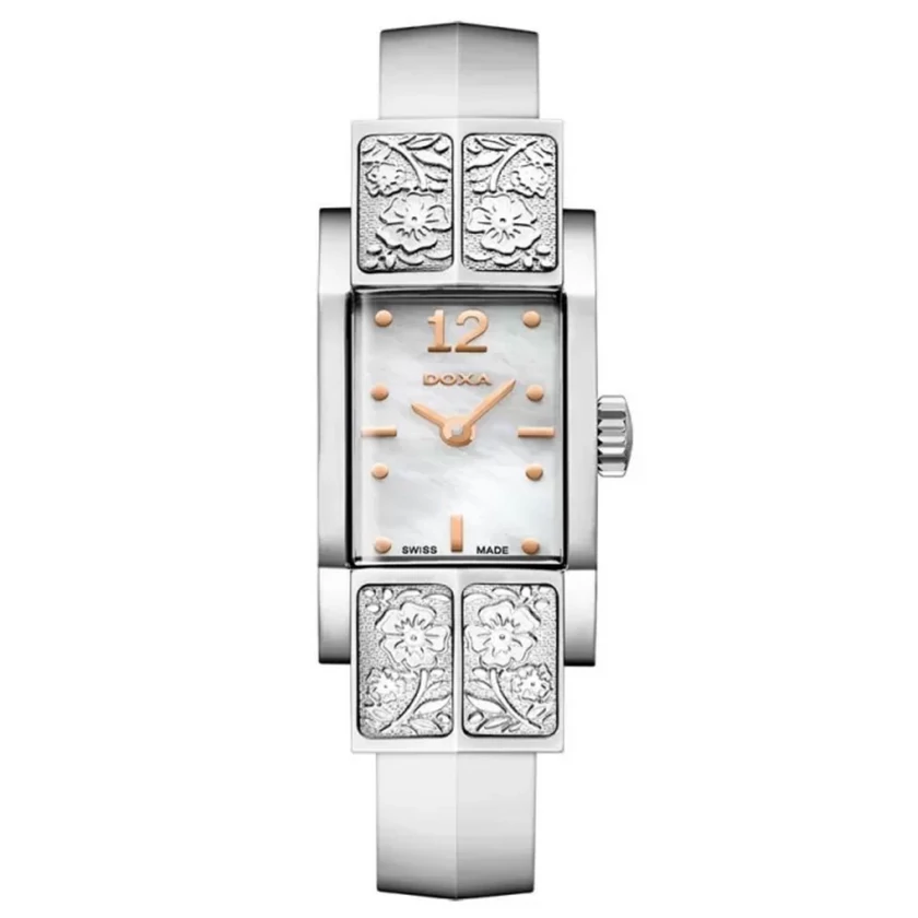 Doxa női óra - 420.15.053R.10M - Díva