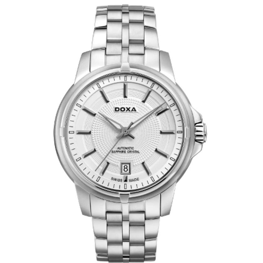 Doxa férfi óra - D152SSV - Executive