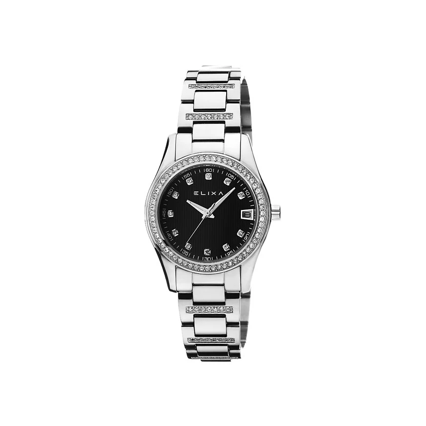 Elixa női óra - E055-L168 - Beauty
