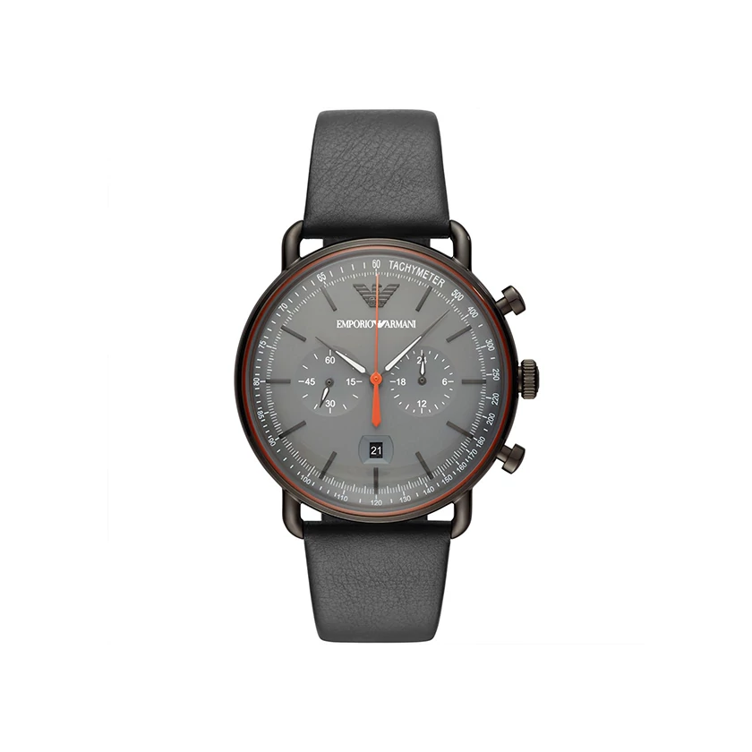 Emporio Armani férfi óra - AR11168 - Aviator