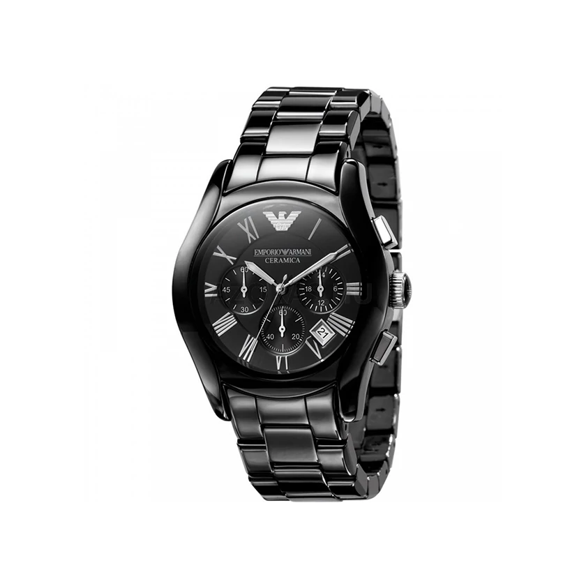 Emporio Armani férfi óra - AR1400 - Ceramica Valente