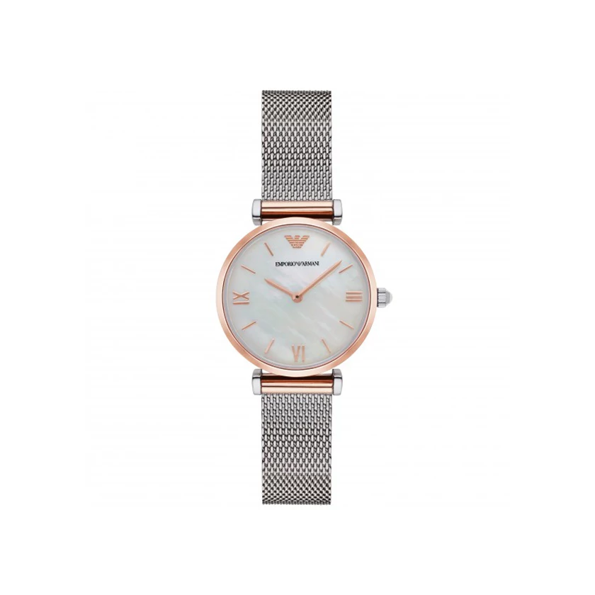 Emporio Armani női óra - AR2067 -  Retro