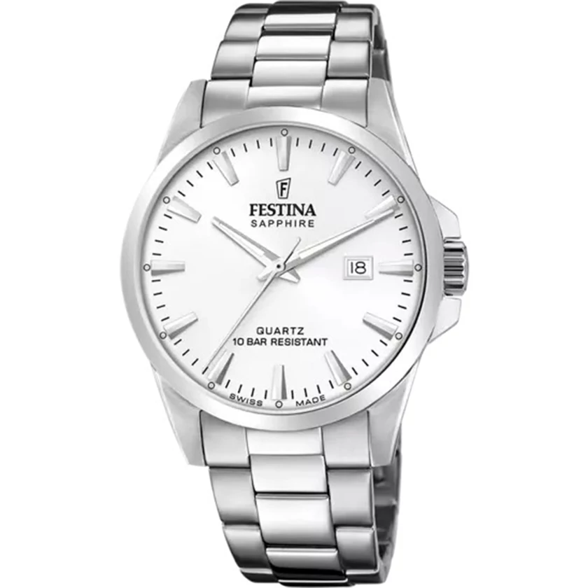 Festina férfi óra - F20024/2 - Capsule