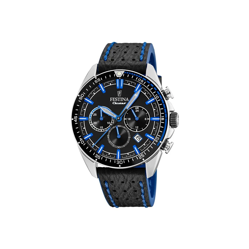 Festina férfi óra - F20377/3 - Chrono Bike