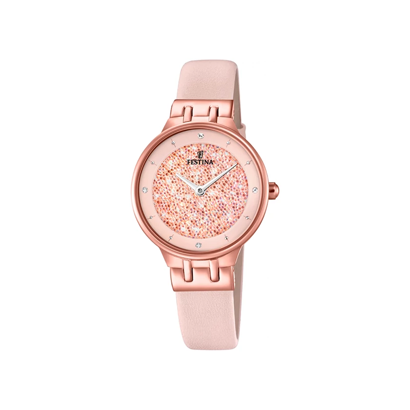 Festina férfi óra - F20406/2 - Mademoiselle