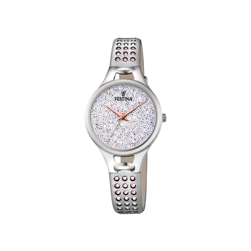 Festina női óra - F20407/1 - Mademoiselle