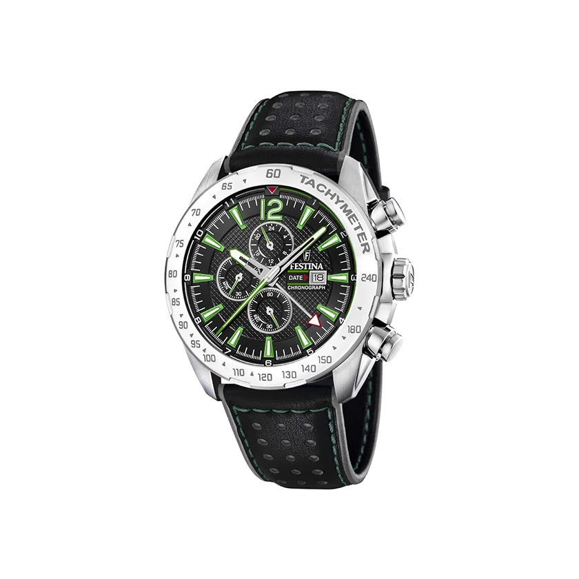 Festina férfi óra - F20440/3 - Chrono Sport