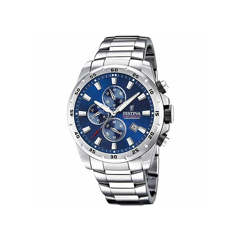 Festina férfi óra - F20463/2 - Chrono Sport