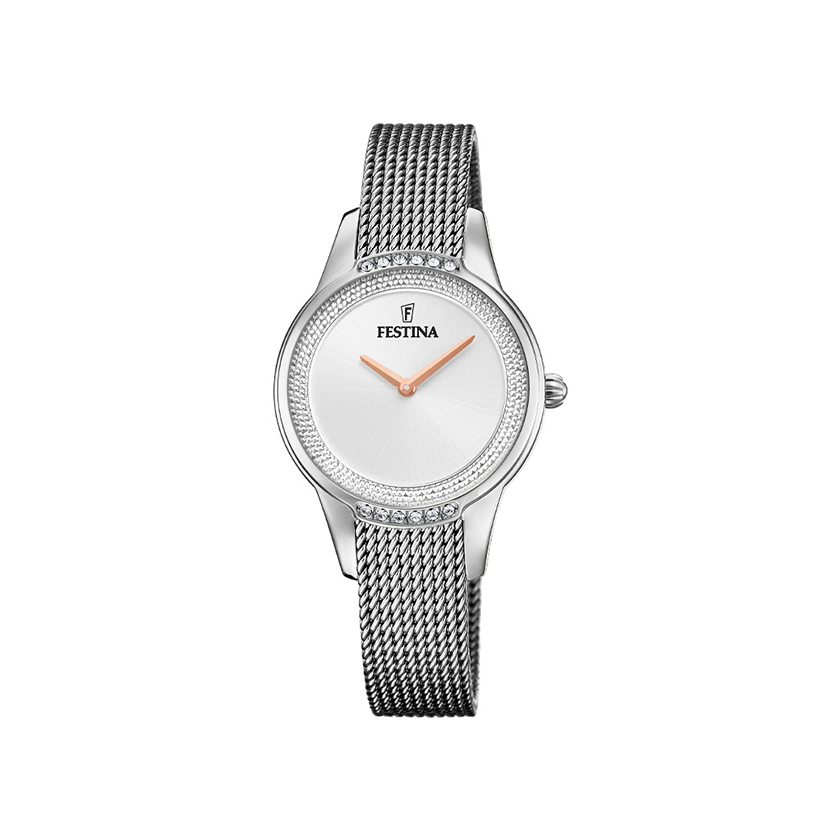 Festina női óra - F20494/1 - Mademoiselle