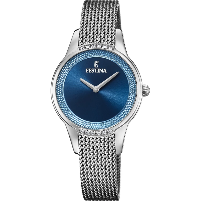 Festina női óra - F20494/2 - Mademoiselle