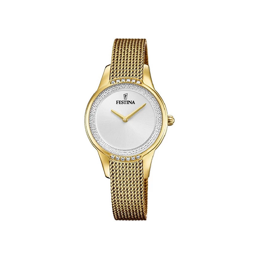 Festina női óra - F20495/1 - Mademoiselle