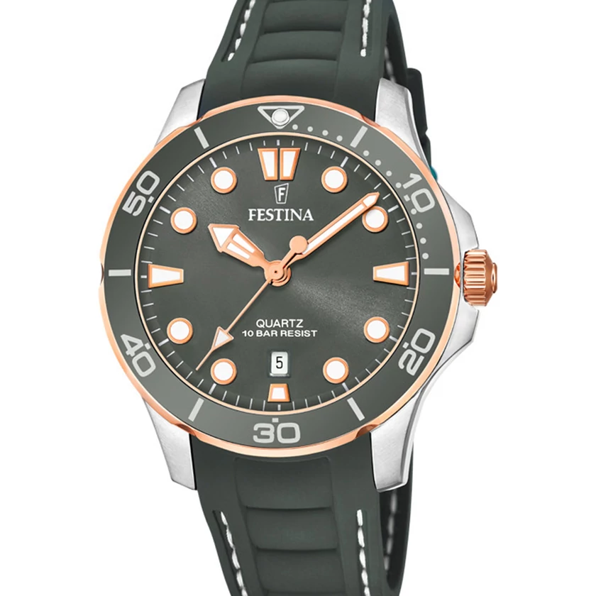Festina női óra - F20502/5 - Boyfriend Collection