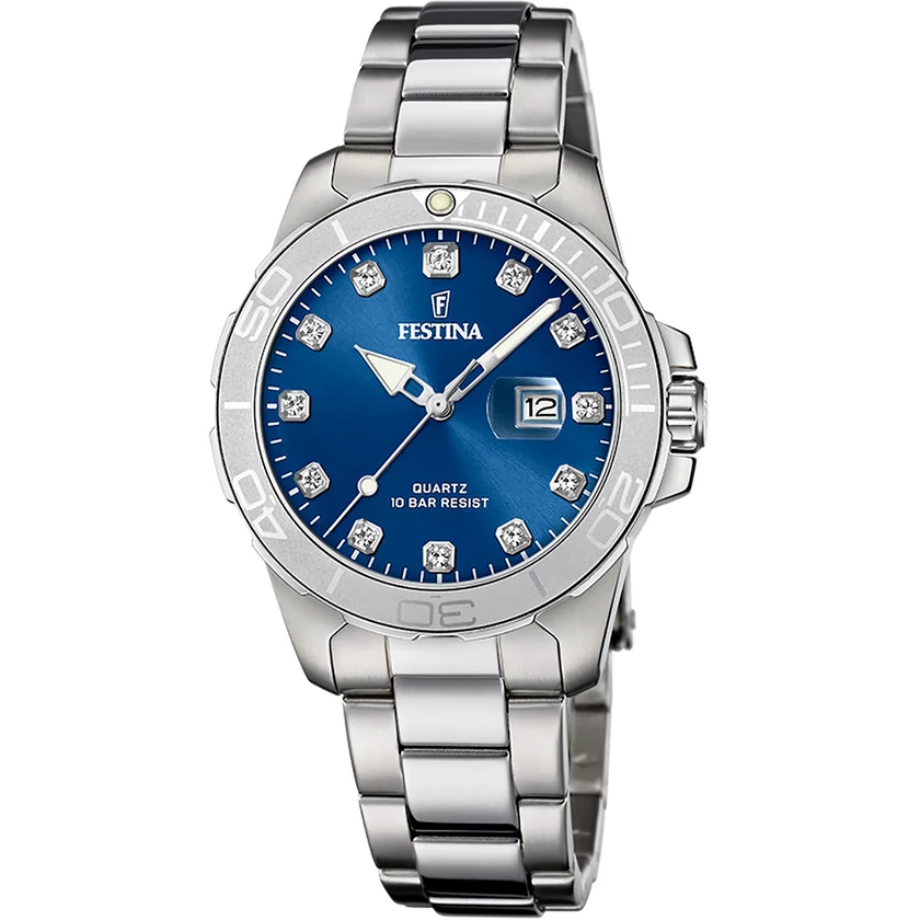 Festina női óra - F20503/6 - Boyfriend